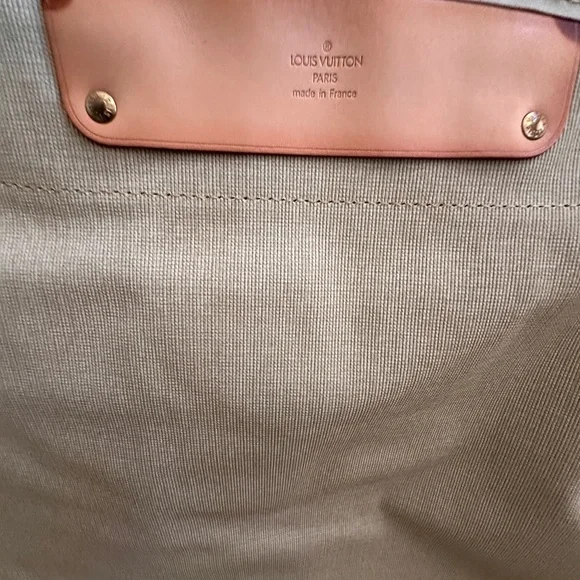 Louis Vuitton LV Bag  Alize2Poches - Picture 15 of 16